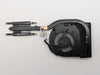 Lenovo 01AX926 5-Pin BGA 1356 Heatsink and Fan For ThinkPad T470