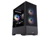 Yeyian WARRIORS Ryzen 5 8000 Series XPGGB 1TB BT WARRANTY