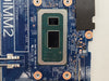 Dell Latitude 3510 Core i3-10110U 2.10 GHz DDR4 Motherboard 2G2J7 *READ*