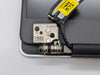 NEW GENUINE Dell XPS 13 9370 9380 FHD LCD Screen Assembly Non-Touch Silver XPNX9