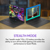 Alienware m16 R2 16 155H 4070 RTX 16GB 1TB 16