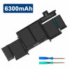 Genuine Battery A1493 for Macbook Pro 13” Retina A1502 Late 2013 Mid 2014