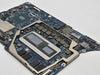N338G GENUINE DELL MOTHERBOARD INTEL I7-8705G 16GB XPS 15 9575 2in1 *READ*