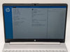 HP LAPTOP 15 15