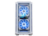 ABS Flux Ruby Ryzen 7 7000 Series ASUS PRIME Radeon 9070 XT 16GB RX TeamGB 2TB S