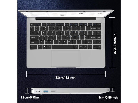 HP EliteBook 845 G8 Ryzen 7 PRO 16GB 256GB 14.0 