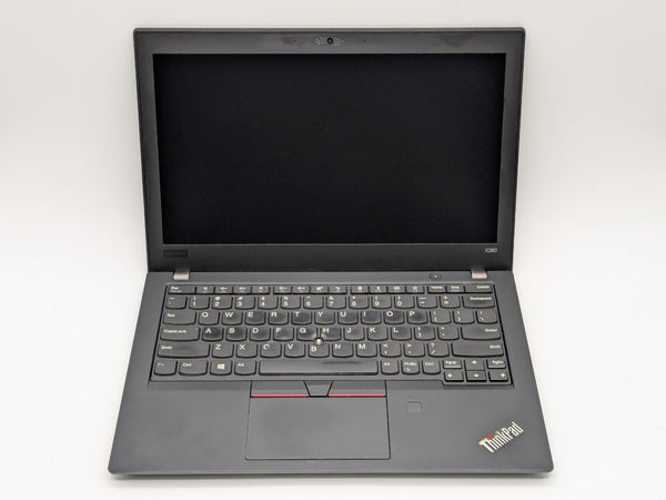 Lenovo ThinkPad X280 12