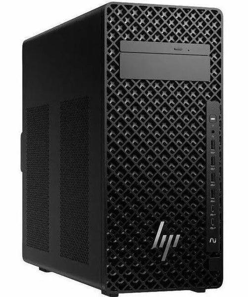 HP Z2 G1i Workstation Tower - Intel Core Ultra 7 265 2.40 GHz - 32 32GB RAM