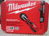 NEW Milwaukee 2473-22 M12 Force Logic Press Tool Kit w/Jaws