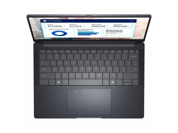 DELL Pro 14 Premium Intel Ultra 5 Series 2 16GB 512GB 14.0 