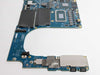 DELL PRECISION 5760 INTEL i7-11850H CPU RTX A2000 4GB GPU MOTHERBOARD 053K6