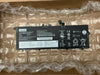 NEW 57W L18C3PD2 L18M3PD1 Battery For ThinkPad T490S T495S 5B10W13878 02DL014