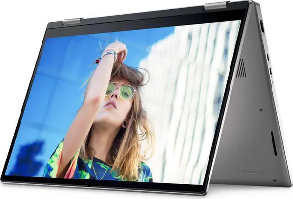 Dell Inspiron 7420 2-in-1 2022 14 in FHD+ Touch 128GB SSD 4GB RAM @ CPU i7-1255U