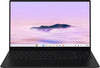 Samsung - Galaxy Chromebook Plus 15.6 in - AMOLED display – 256GB Storage