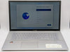 Asus Vivobook 17 17