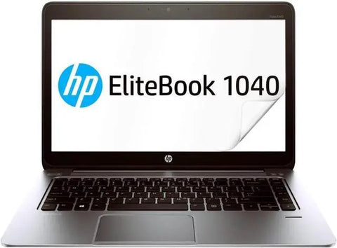 HP ELITEBOOK FOLIO 1040 G2 14.0 in I5-5300U 16GB RAM 256GB SSD W10 Pro