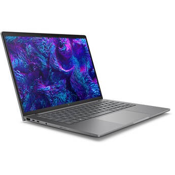 HP 14 in ZBook 8 G1i Mobile Workstation Core Ultra 7 255H 32GB RAM 1TB SSD W11