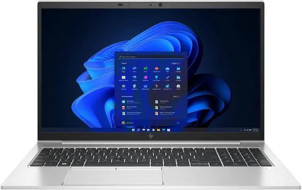 HP EliteBook 850 G8 15.6 in FHD Core i7-1185G7 32GB RAM 512GB SSD W11 Pro