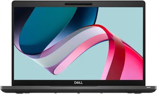 Dell Latitude 5400 14 in i5-8365U 16GB DDR4 256GB NVMe PCIe M.2 SSD 1080p Full