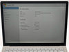 Microsoft Surface Laptop 13