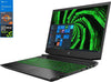 HP Pavilion 15 15.6 in IPS FHD Display Ryzen 7 4800H 32GB RAM 512GB NVMe SSD