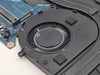 Dell Latitude 5510 Laptop Motherboard LA-J381P i3-10110U w/ Heatsink Fan 0HH92Y