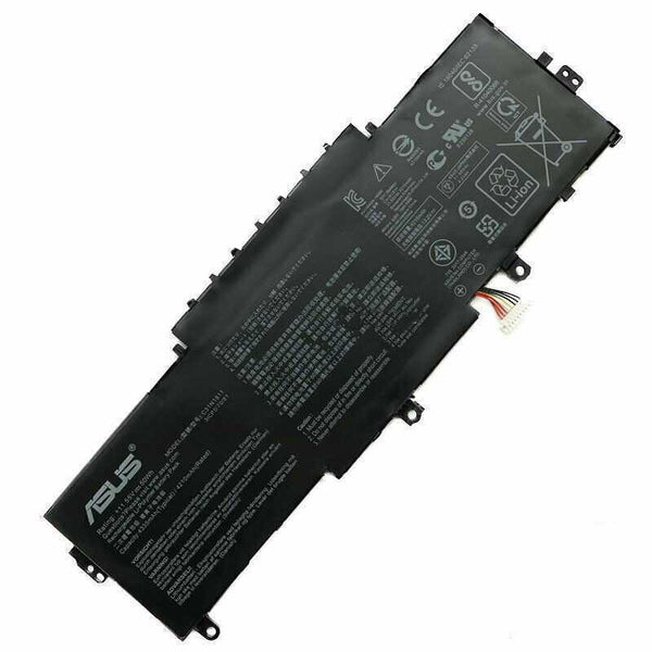 C31N1811 Genuine Battery for Zenbook 14 UX433FA UX433FN U4300FN U4300FA Series