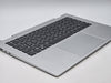 HP EliteBook 1040 G9 Palmrest w/ Backlit Keyboard Touchpad - 6070B1968201