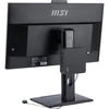 MSI NUC AI 2MG Mini Barebone Intel Ultra 7 258V Intel Arc 140V 32GB 120 w with b