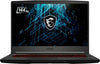 MSI GF65 Thin 10UE-213 15.6 in 8GB RAM 512GB SSD Core i5-10500H W10 Home