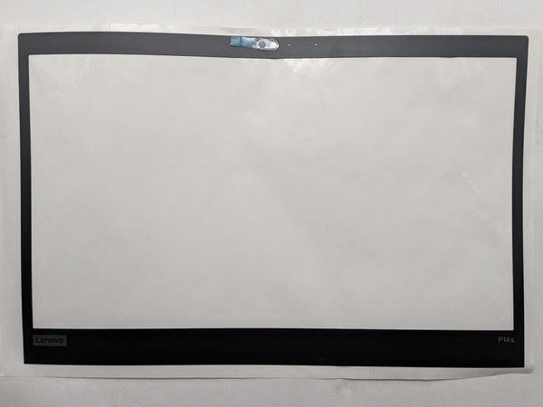 Lenovo Genuine 5M11B94241, Original Lenovo Drift-2 FRU IR Bezel Sheet+Tape