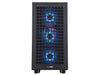 ABS Aeolian-M Aqua Intel Ultra 7 GIGABYTE Gaming 5070 Ti 16GB RTX TeamGB 2TB SSD