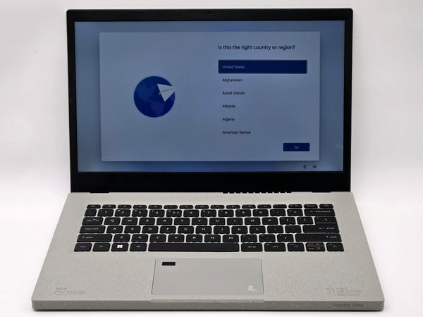 Acer Aspire AV14 14