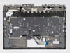 Genuine Dell Alienware m15 R4 0T17R7 Palmrest Assembly Keyboard C Grade