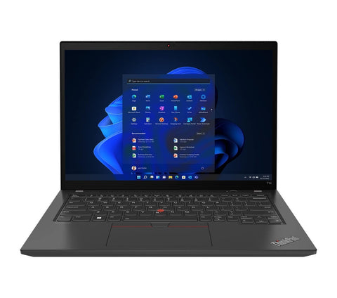 Lenovo ThinkPad T14 G2 Core i7-1165G7 2.8GHz, 16GB, 256GB SSD, 14 1165G7 Intel I