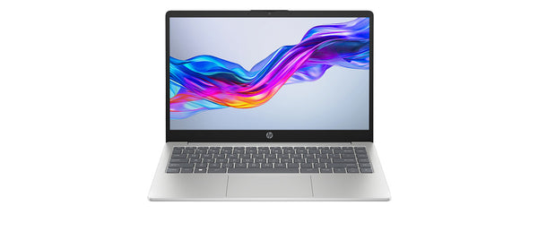 HP 14-ep1072nr 14 in Home 16GB RAM 512GB SSD FHD Natural silver Core 5 120U IPS