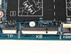 DELL INSPIRON 5410 SERIES INTEL CORE I7-11390H LAPTOP MOTHERBOARD H9WXW 0H9WXW