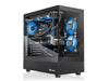 Thermaltake LCGS Vista i470 Intel i7 14th Gen 4070 12 GB RTX 32GB 1TB Black BT W