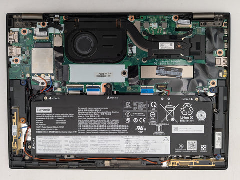 LENOVO THINKPAD X13 YOGA GEN 4 2-in-1 13