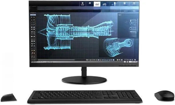Lenovo ThinkStation P340 Tower i9-10900K 8GB RAM 1TB SSD