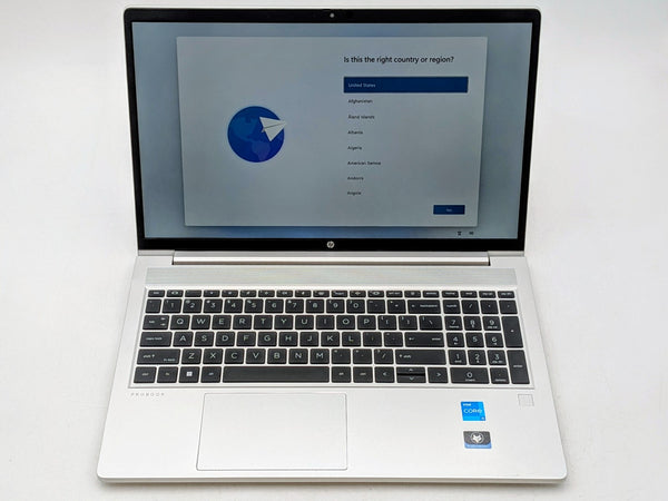 HP ProBook 450 G9 15