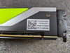 DELL NVIDIA QUADRO RTX 6000 GPU PASSIVE COOLING 24GB GRAPHICS VIDEO CARD 263NN