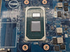 Dell Inspiron 15 3501 Intel i5-1135G7 i5 11th Gen Motherboard XGX0C