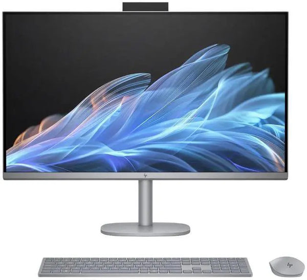 HP OmniStudio X 32-C000T 31.5 in 4K IPS Core Ultra 5 125H 16GB DDR5 256GB SSD