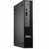 Dell Pro Micro Intel i5 8GB 256GB SSD i5-14500T Intel 8GB 256GB Black WARRANTY