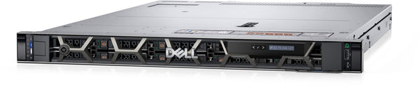 Dell PowerEdge R450 Xeon Gold 5315Y 16GB 480GB 600w single hot-plug power supply