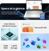 HP Stream 14 Celeron N4120 16GB 14