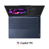 Lenovo Yoga Slim 7 Snapdragon X1E78100 3.4G 12C 12T 32GB 1TB SSD 14.5
