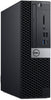 DELL Business Desktop OptiPlex 5070-SFF i7-9700 16GB DDR4 500GB SSD 630 W11 Pro