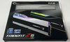 G.SKILL Trident Z5 RGB 32GB (2 x 16GB) DDR5 Memory F5-5600U3636C16GX2-TZ5RS
